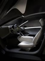 Kia Niro Concept 2013 года